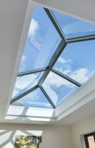 Skylight Glass in Bangalore
